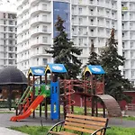10 Fontana House корфу#17 Apartament Odessa