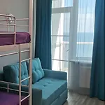Apartament 10 Fontana House корфу#17 Odessa