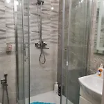 10 Fontana House корфу#17 Apartmán Oděsa