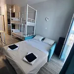 Apartament 10 Fontana House корфу#17 Odessa