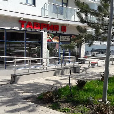 Apartment 10 Fontana House корфу#17 Odessa