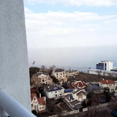 10 Fontana House корфу#17 Oděsa