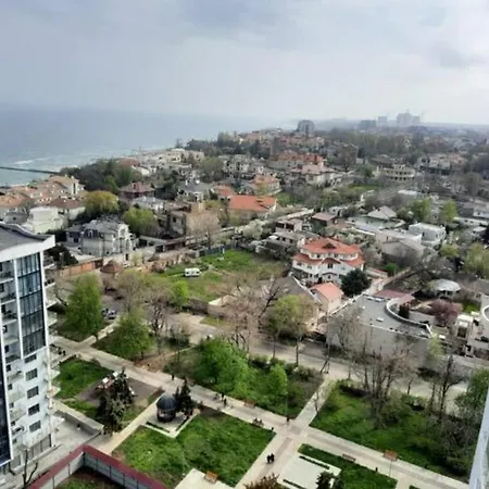 10 Fontana House корфу#17 Apartman *