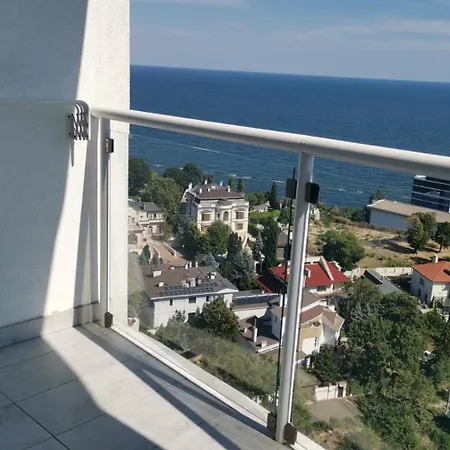 10 Fontana House корфу#17 Apartment Odessa