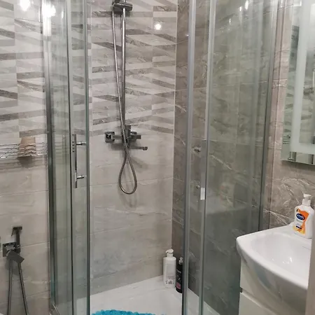 10фонтана House корфу#17 דירה אודסה