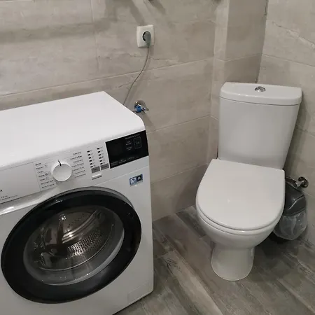 Apartmán 10 Fontana House корфу#17 Oděsa
