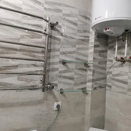 10 Fontana House корфу#17 Oděsa