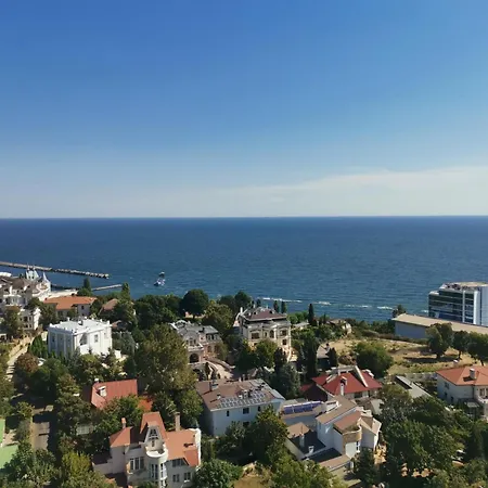 Apartment 10 Fontana House корфу#17 *