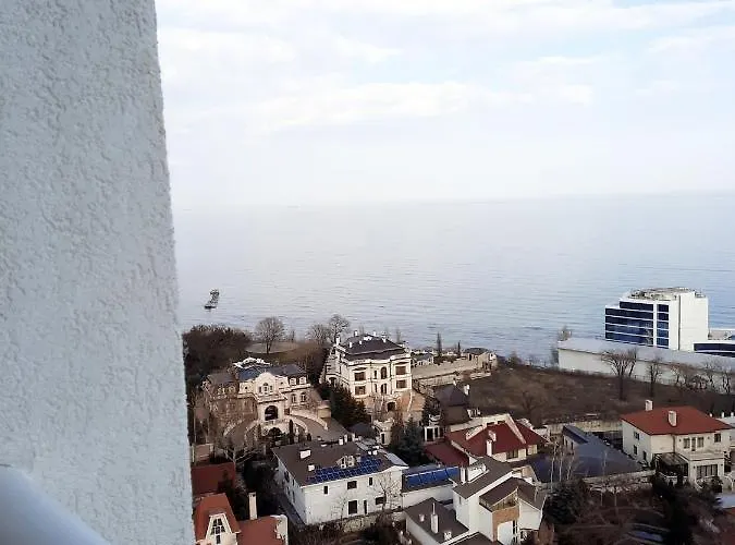 10 Fontana House корфу#17 Odessa