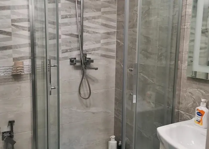 10 Fontana House корфу#17 Apartament Odessa