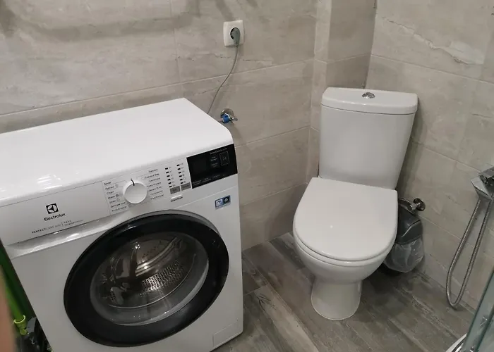 Apartament 10 Fontana House корфу#17 Odessa