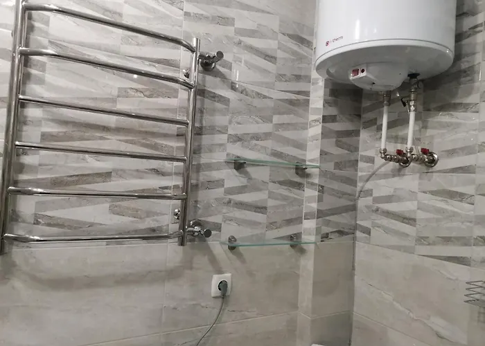 10 Fontana House корфу#17 Odessa