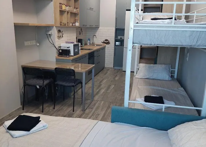 10 Fontana House корфу#17 * Odessa