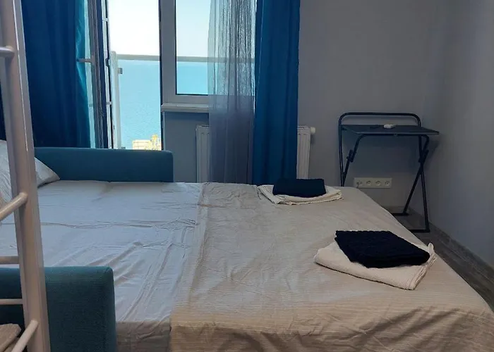 10 Fontana House корфу#17 Apartament *