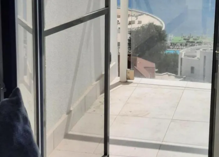 10 Fontana House корфу#17