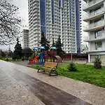 Apartment 10 Fontana House корфу#17 *