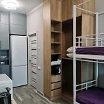 Apartment 10 Fontana House корфу#17 Odessa