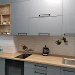 Apartment 10 Fontana House корфу#17 Odessa